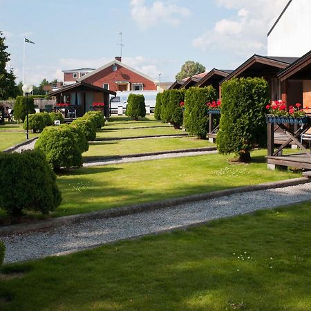 Hotell Milano Осторп Экстерьер фото